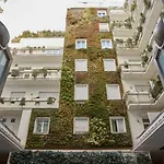 Palazzo Beltrade By Halldis