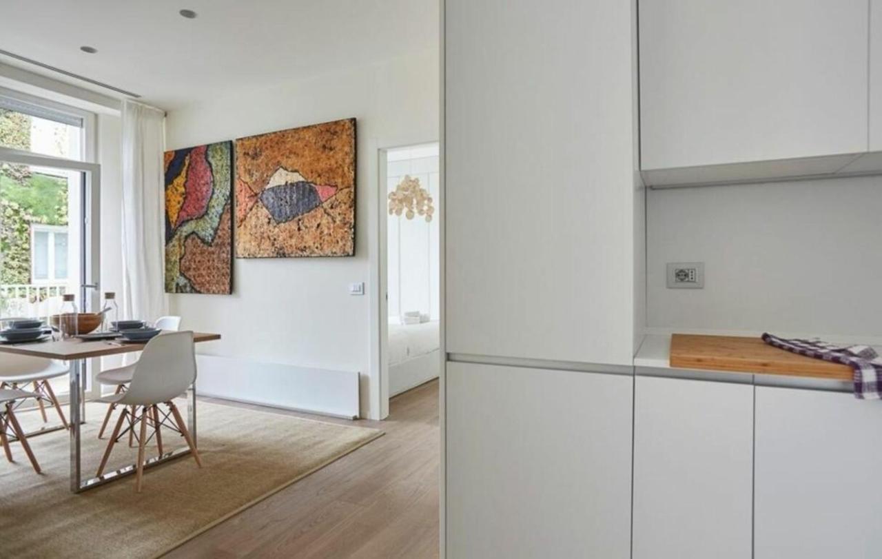 Apartamento Palazzo Beltrade