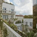 Palazzo Beltrade By Halldis
